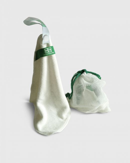 ECO GYM WIPES