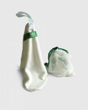 Eco Gym Wipes (3 Pack)