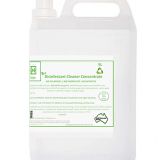 Eco Gym disinfectant Bottle