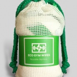Eco Gym wipes