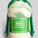 Eco Gym wipes