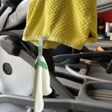 Eco Gym Wipes 3 pack (x30), Disinfectant Dispensers (x3) & Disinfectant (5L)